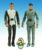 Star Trek Commander Spock Amiral Kirk Motion Picture